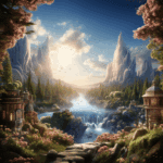 Η Κοιλάδα του Φωτός